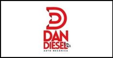 11 - DAN DIESEL